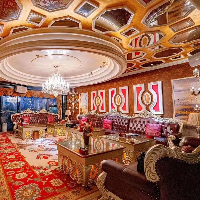 新余小时场ktv消费攻略与技巧-分宜县ktv预定